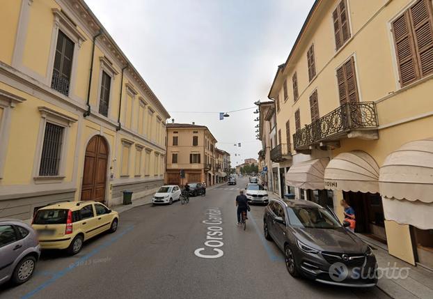 Ampio Quadrilocale nel Centro Storico di Cremona