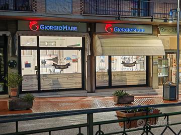 Locale commerciale Sarnano (MC)