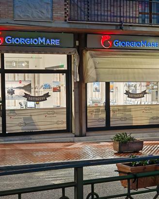 Locale commerciale Sarnano (MC)