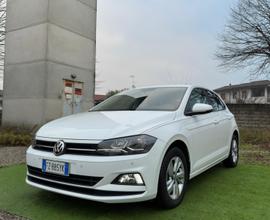 Volkswagen Polo 1.6 TDI 95 CV 5p. Highline BlueMot