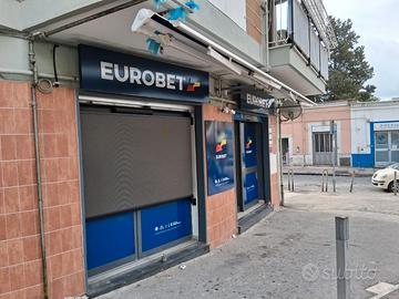 Soccavo Via Del Maratoneta Rif.463L