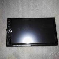 Autoradio STEREO DOPPIO DIN 2 auto