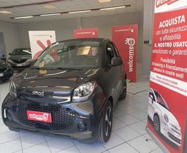 Smart Fortwo Eq Passion 4,6kW