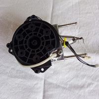 Saeco Philips Xsmall, caldaia acqua