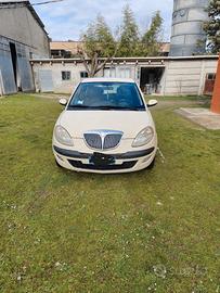 Lancia Ypsilon 1.2 – Benzina/Metano (2005)