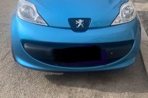 Peugeot 107 - 2005