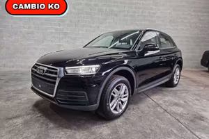 Audi Q5 50 2.0 tfsi e Business quattro 299cv ...