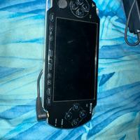 Psp sony