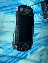 Psp sony