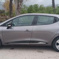 RENAULT CLIO 1.2 GPL 2014