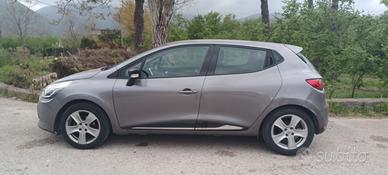 RENAULT CLIO 1.2 GPL 2014