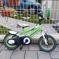 Bici bambino ruota 12"