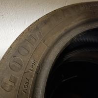 4 pneumatici goodyear 185 55 r15