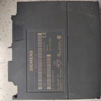 Modulo AI Analogico Siemens S7 300