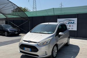 Ford B-Max 1.6 TDCi 95 CV Individual