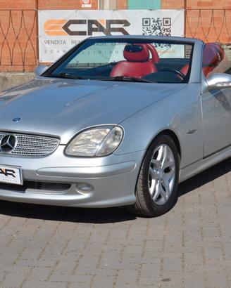 Mercedes-benz SLK 200 Kompressor cat Special Editi