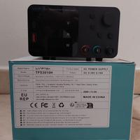 Alimentatore da banco