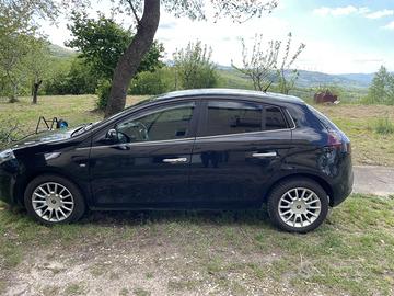 Fiat bravo multijet 1.6