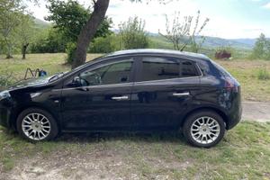 Fiat bravo multijet 1.6