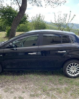 Fiat bravo multijet 1.6 dynamic