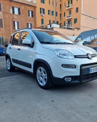 Fiat Panda 1.0 firefly hybrid City Life s&s 70cv *