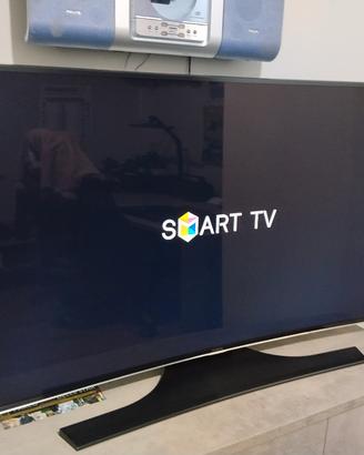 TV SMART SAMSUNG
