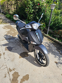 Piaggio Liberty s 50