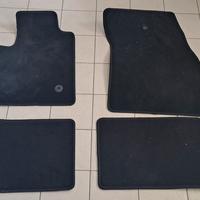 Tappetini Ford Focus 2024