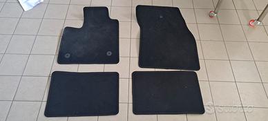 Tappetini Ford Focus 2024