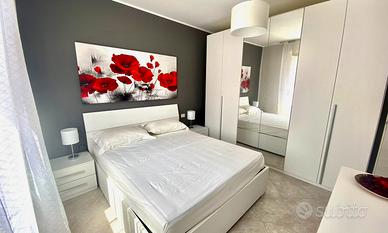 Moderno e confortevole