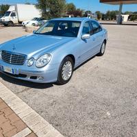 Mercedes classe E 