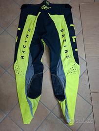 Pantalone Enduro FLY Racing Kinetic – Taglia 34