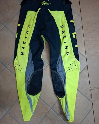Pantalone Enduro FLY Racing Kinetic – Taglia 34