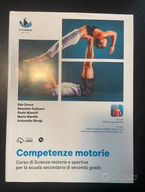 Competenze motorie – Zocca, Gulisano, Manetti, Mar