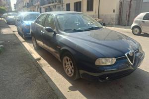 Alfa Romeo 156 1.9 jtd 