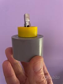 Cartuccia ricambio rubinetto cucina