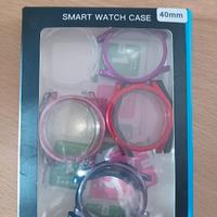 smart watch case 40mm