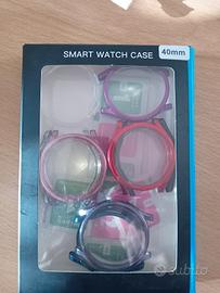 smart watch case 40mm