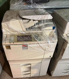 Fotocopiatrice Stampante fax alta velocità