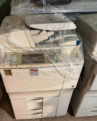 Fotocopiatrice Stampante fax alta velocità