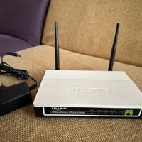 Wifi ripetitore extender TP-link TL-WA830RE