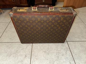 Valigetta LV vintage