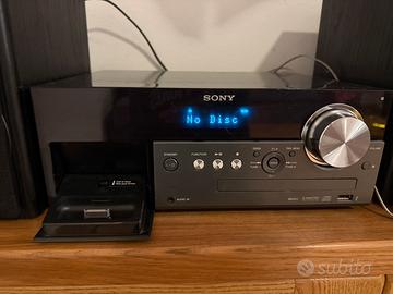 Stereo Sony