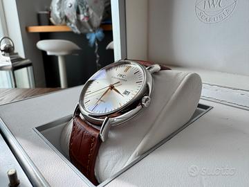 IWC Portofino IW356303
