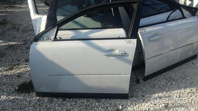 VOLVO V70 PORTE ANT E POST DX E SX 2010