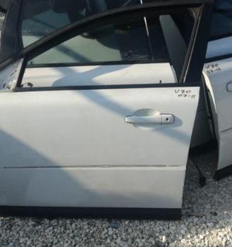 VOLVO V70 PORTE ANT E POST DX E SX 2010