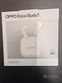 Oppo Enco buds 3 