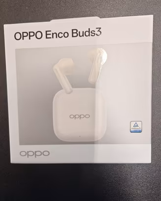 Oppo Enco buds 3 