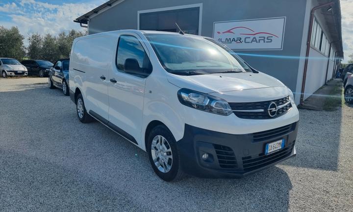 Opel Vivaro 2.0 Diesel 120CV S&S PL-SL-TN L Furgon