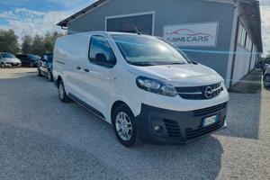 Opel Vivaro 2.0 Diesel 120CV S&S PL-SL-TN L Furgon